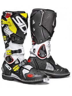 buty motocyklowe
